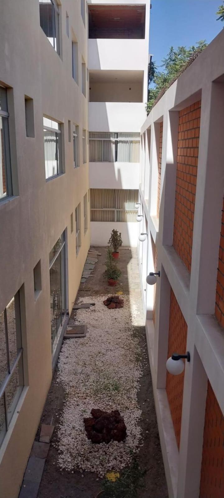 Hotel Casona Blanca Arequipa Exterior foto